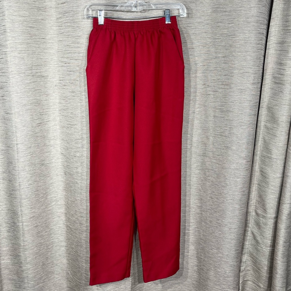 Donnkenny dress classics pants